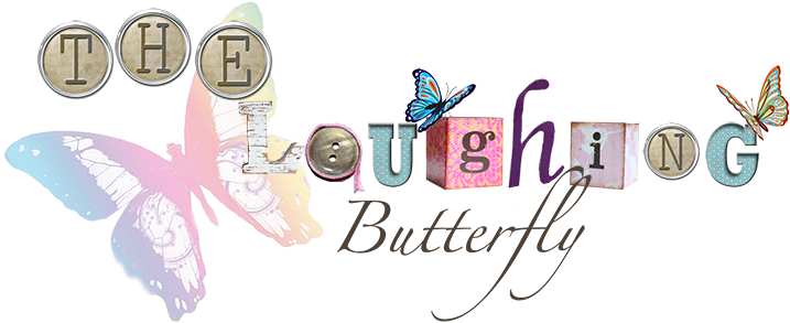 The Laughing Butterfly